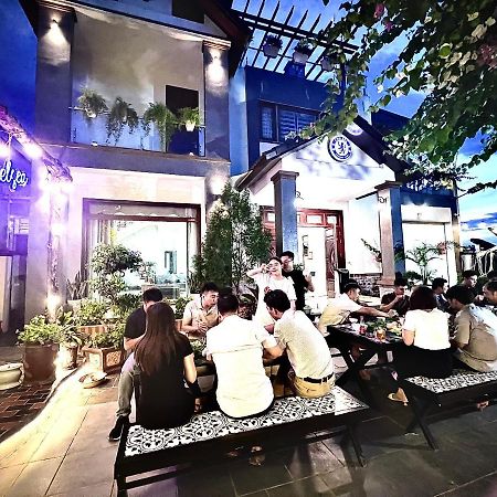 Chelsea Villa Moc Chau Venuestay מראה חיצוני תמונה