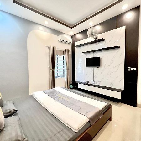 Chelsea Villa Moc Chau Venuestay מראה חיצוני תמונה