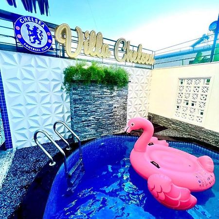 Chelsea Villa Moc Chau Venuestay מראה חיצוני תמונה