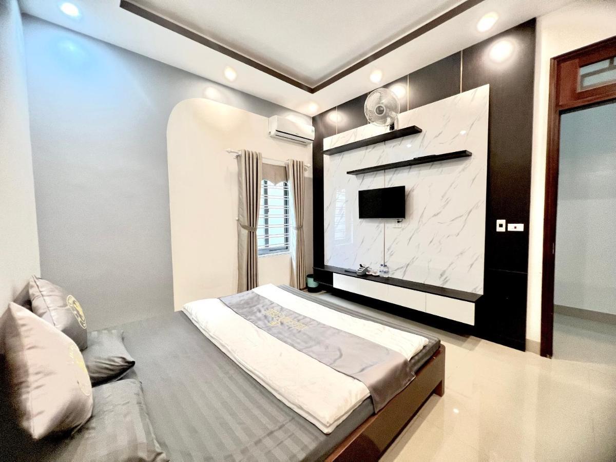 Chelsea Villa Moc Chau Venuestay מראה חיצוני תמונה