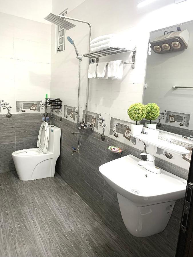 Chelsea Villa Moc Chau Venuestay מראה חיצוני תמונה