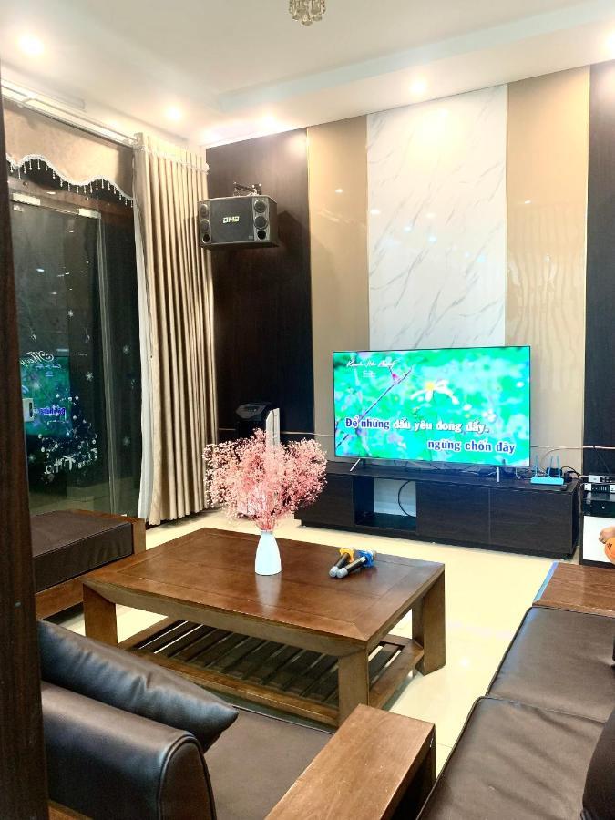 Chelsea Villa Moc Chau Venuestay מראה חיצוני תמונה