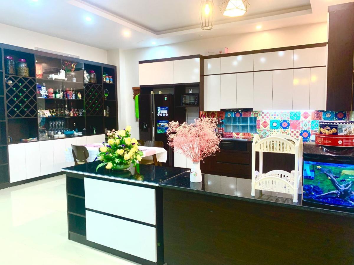 Chelsea Villa Moc Chau Venuestay מראה חיצוני תמונה