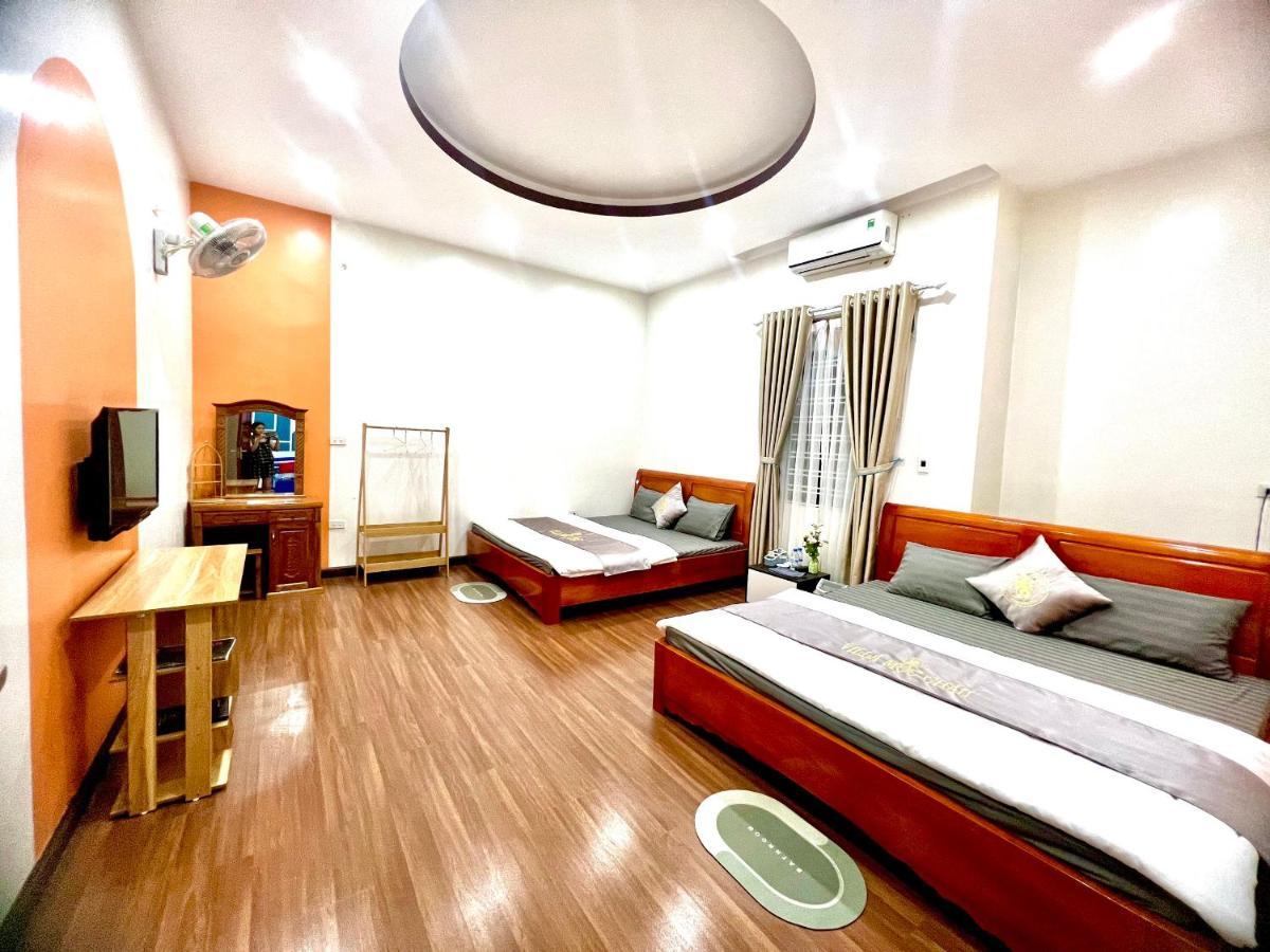 Chelsea Villa Moc Chau Venuestay מראה חיצוני תמונה