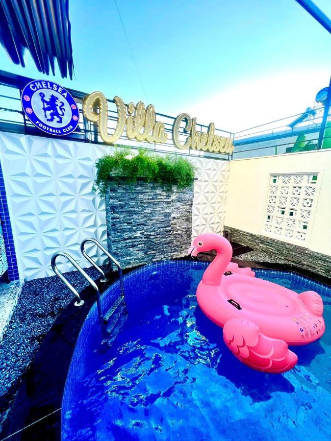 Chelsea Villa Moc Chau Venuestay מראה חיצוני תמונה