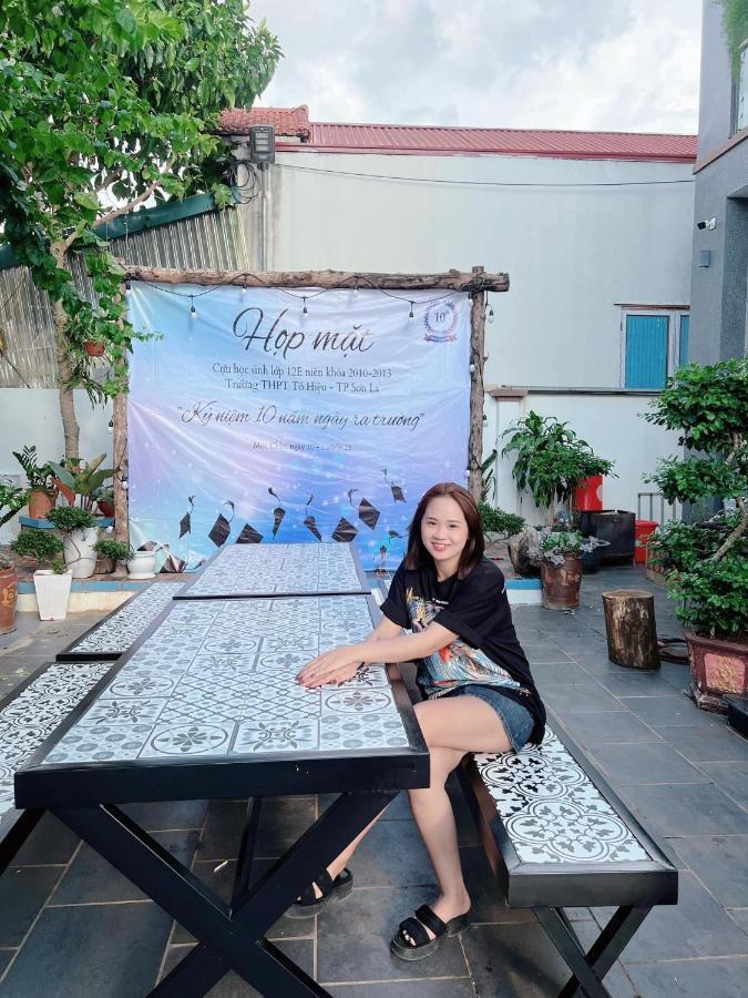 Chelsea Villa Moc Chau Venuestay מראה חיצוני תמונה
