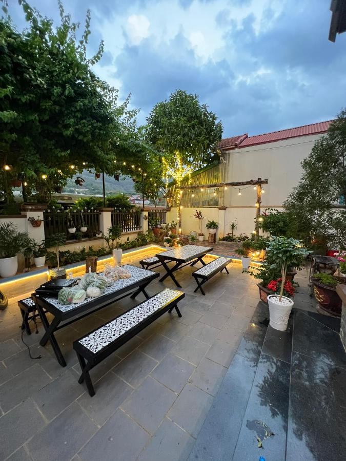 Chelsea Villa Moc Chau Venuestay מראה חיצוני תמונה