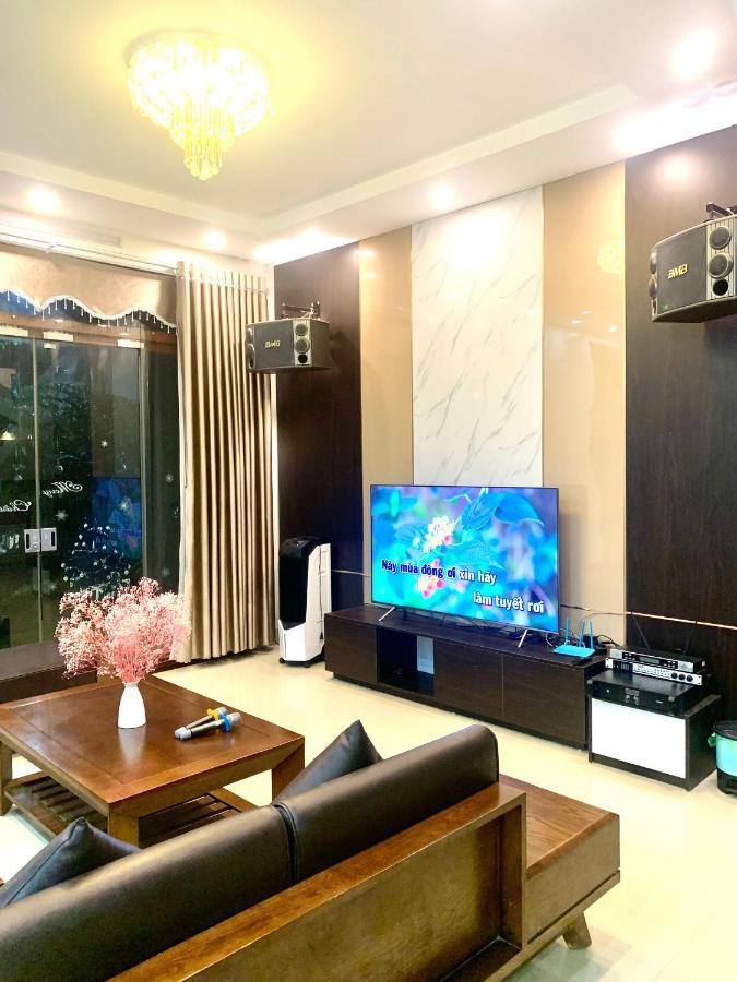 Chelsea Villa Moc Chau Venuestay מראה חיצוני תמונה