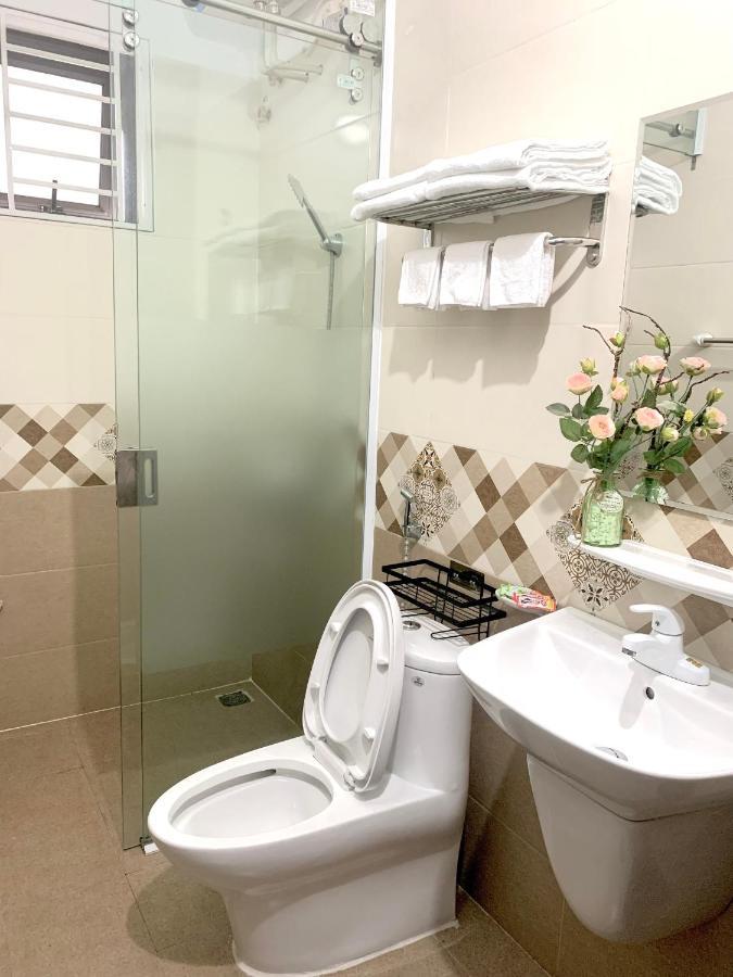 Chelsea Villa Moc Chau Venuestay מראה חיצוני תמונה