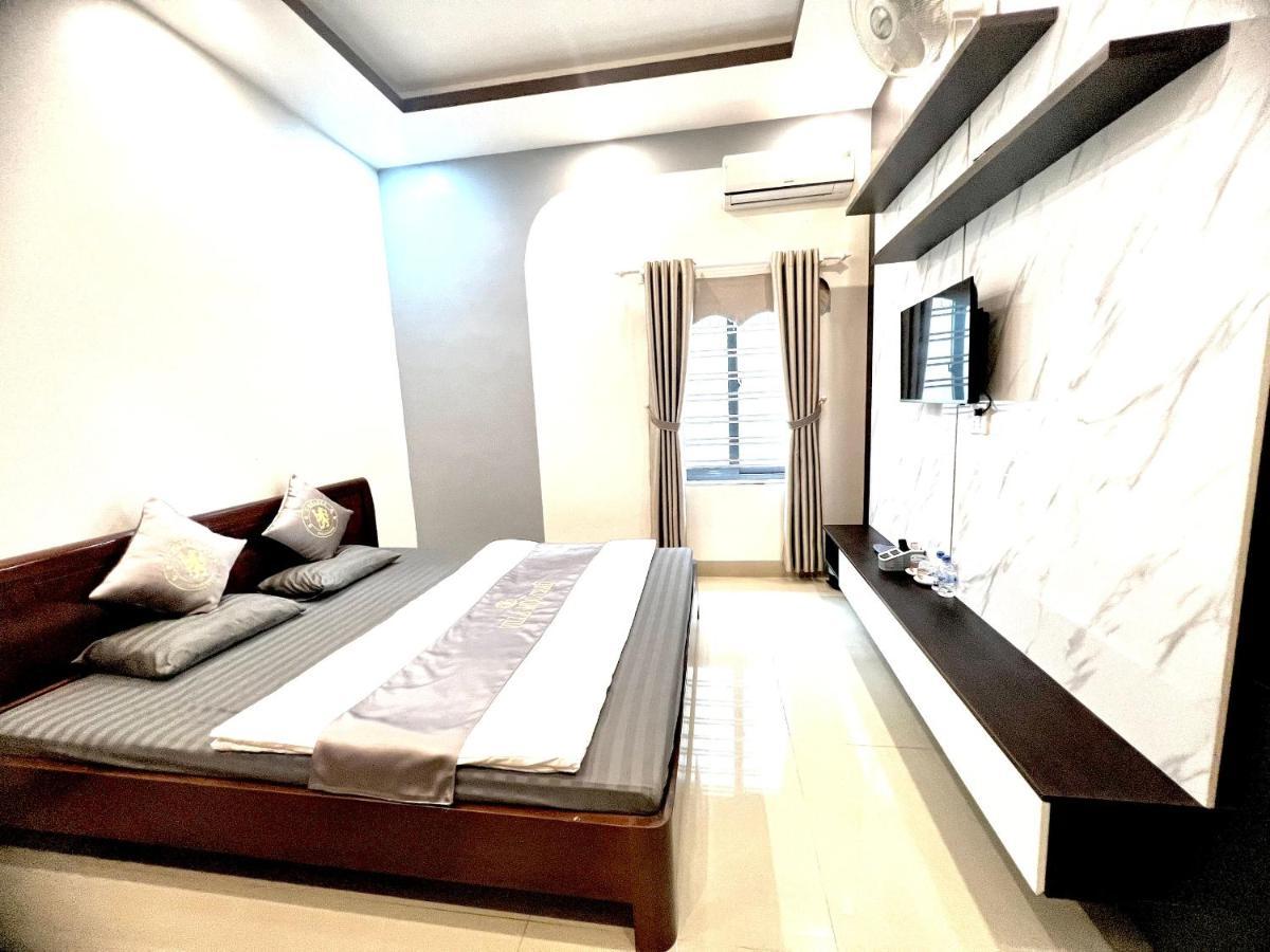 Chelsea Villa Moc Chau Venuestay מראה חיצוני תמונה