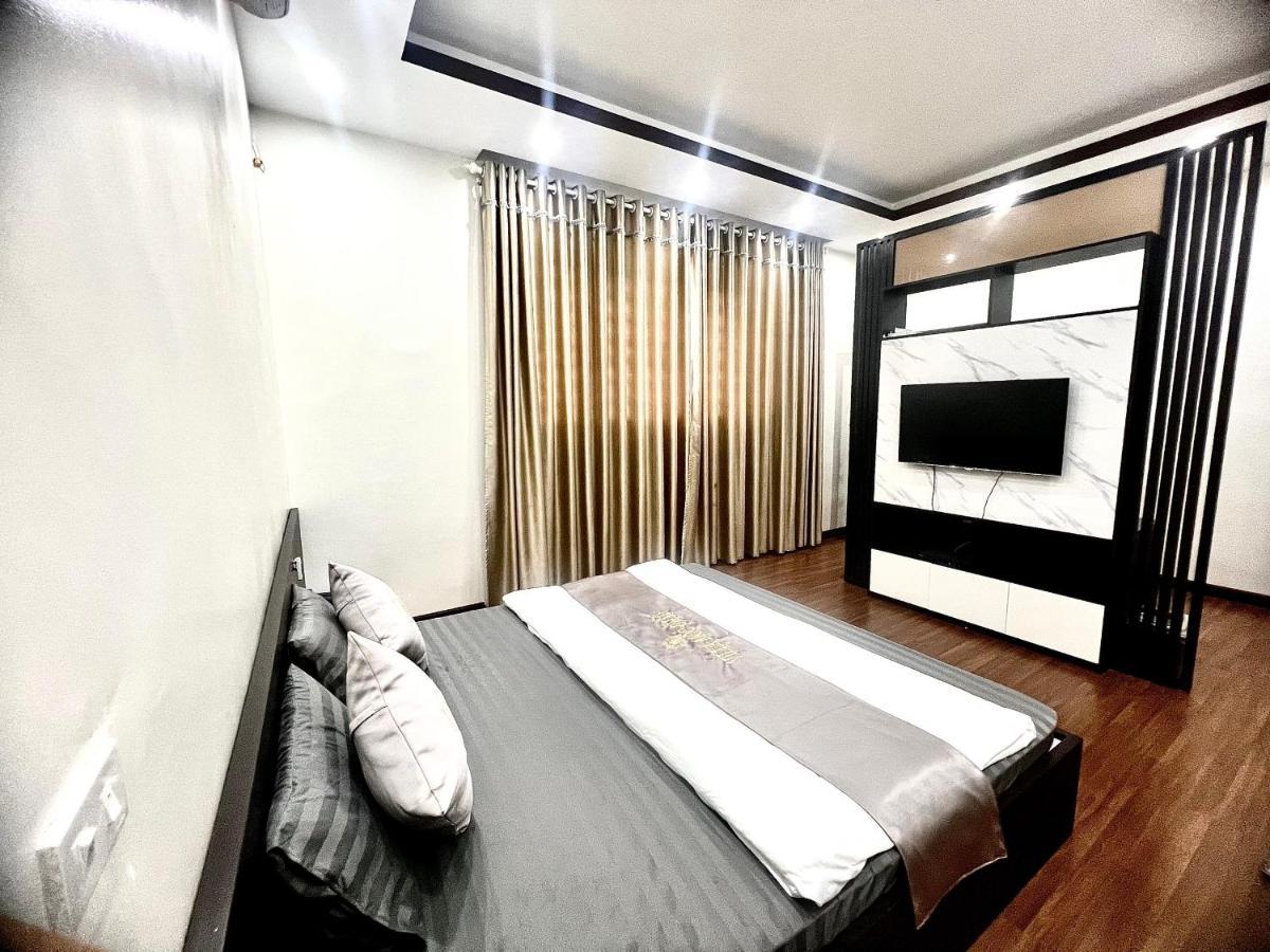 Chelsea Villa Moc Chau Venuestay מראה חיצוני תמונה