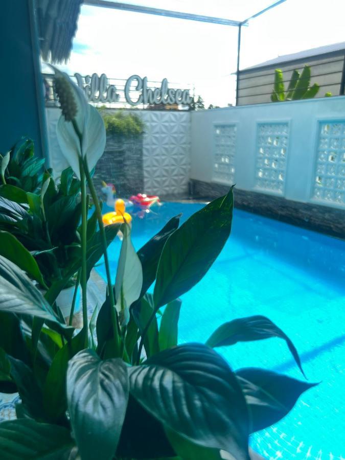 Chelsea Villa Moc Chau Venuestay מראה חיצוני תמונה