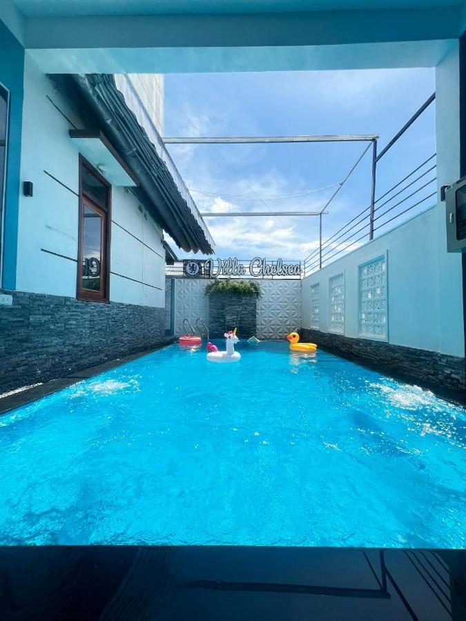 Chelsea Villa Moc Chau Venuestay מראה חיצוני תמונה